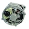 Wai Global Alternator, ALT BOSCH N1 24V 55A, 55 Amp24 Volt, CW, wo Pulley 12294N - alternate 5